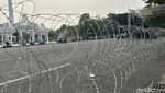 May Day di Surabaya Kondusif, Gubernur Khofifah Terima 17 Poin Tuntutan Buruh