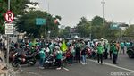 May Day di Surabaya Kondusif, Gubernur Khofifah Terima 17 Poin Tuntutan Buruh