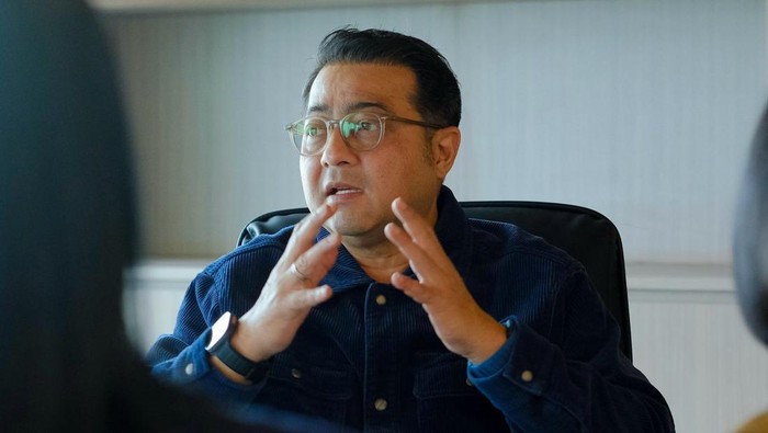 Ekspor Produk Kreatif RI Diramal Tumbuh 5% Per Tahun