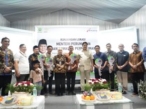 Ara Yakin Sektor Perumahan Kontribusinya Besar buat Target Ekonomi Prabowo