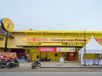 MR DIY Milik Siapa? Ini Jawaban Resminya