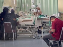 Video: Sudah 2 Orang Napi Lapas Biaro Tewas Akibat Miras Oplosan Parfum