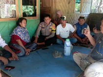 Kisah Janggal Rina, Hilang-Terapung di Laut Lalu Muncul di Subang