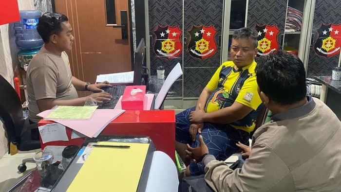 pemerkosaan di bojonegoro