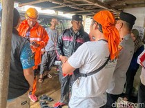 Pendaki Asal Jember Dilaporkan Hilang di Gunung Saeng Bondowoso