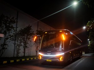 PO Juragan99 Trans Buka Jadwal Malam, Bisa Berangkat Jam 9