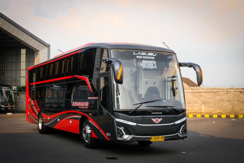 PO Juragan99 Trans