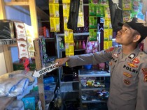 Pria di Muara Enim Ditemukan Tewas Gantung Diri di Plafon Rumah