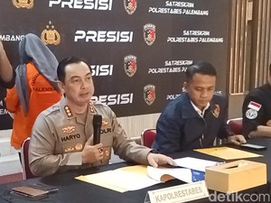 Modus Wita Tawarkan Loker BUMN Fiktif, Minta Uang Admin Rp 5 Juta/Orang