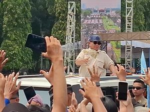 Apa Itu Outsourcing? Prabowo Mau Hapus