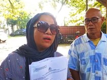 IRT di Ogan Ilir Laporkan Panti Rehab Narkoba dan Tiga Oknum Polisi