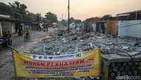 Pemkab Bekasi menegaskan akan terus melakukan penertiban secara bertahap di titik-titik lain sepanjang aliran Kali Baru. Targetnya adalah mengembalikan fungsi saluran air agar berfungsi optimal.
