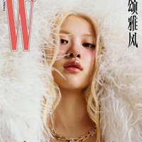 Sebelumnya Rose BLACKPINK telah meraih Guinness World Record sebagai idol KPop pertama yang memuncaki Apple Music Top 100 Global Chart dengan lagu APT. Dia juga mencetak sejarah dengan lagu On The Ground, video klipnya paling banyak ditonton dalam 24 jam sebagai solois KPop. Foto: dok. Instagram @wmagchina