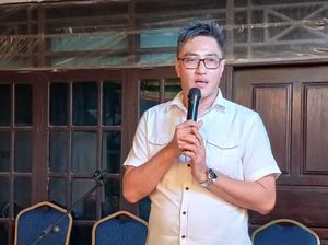 KPT Tak Hadir, Pelantikan Royke Anter Jadi PAW Wakil Ketua DPRD Sulut Ditunda
