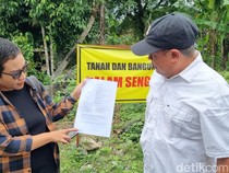 Kuasa Hukum Tupon Korban Mafia Tanah Sebut Pekan Depan Ada Calon Tersangka
