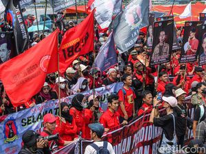 30+ Ucapan Selamat Hari Buruh 2026, Penuh Apresiasi untuk Para Pekerja