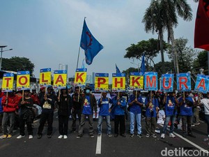 Apakah 1 Mei 2026 Libur? Ini Penjelasan Hari Buruh dan Daftar Tanggal Merah