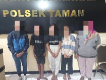 Heboh Isu Penculikan Anak di Trosobo Sidoarjo, Ternyata Begini Faktanya