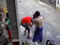 3 Bocah Palembang yang Dianiaya Tetangga gegara Ambil Bola Masih Trauma
