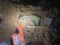 Awal Mula Terbongkarnya Kasus Mayat Wanita Dicor di Wonogiri