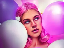 Contekan Trik Foto Keren yang Bisa Jadi Inspirasi