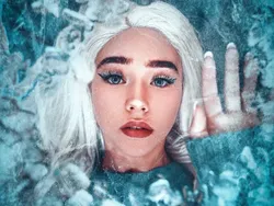 Contekan Trik Foto Keren yang Bisa Jadi Inspirasi