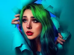 Contekan Trik Foto Keren yang Bisa Jadi Inspirasi