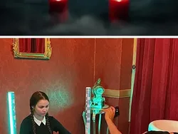 Contekan Trik Foto Keren yang Bisa Jadi Inspirasi