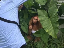 Contekan Trik Foto Keren yang Bisa Jadi Inspirasi