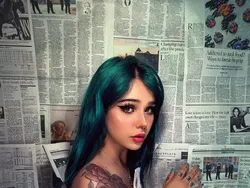 Contekan Trik Foto Keren yang Bisa Jadi Inspirasi