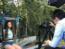 Contekan Trik Foto Keren yang Bisa Jadi Inspirasi