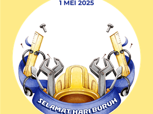 50 Ucapan Hari Buruh 2026 Singkat tapi Inspiratif, Cocok untuk Caption Medsos