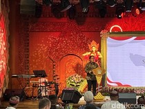 Giri Prasta Ingin Alokasikan APBD Bali untuk Pelaksanaan Climbing World Cup