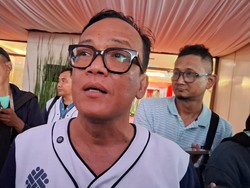 Noel Ebenezer Kena OTT KPK, Netizen Ungkit Video Hukuman Mati Koruptor