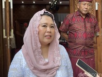 Yenny Wahid Dukung Bali Larang Air Minum Dalam Kemasan Kurang dari 1 Liter