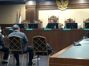 Jaksa Minta Hakim Tolak Pleidoi 2 Hakim Pembebas Ronald Tannur