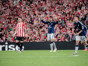 Amorim: 3 Pemain Senior Bantu MU Taklukkan Athletic Bilbao