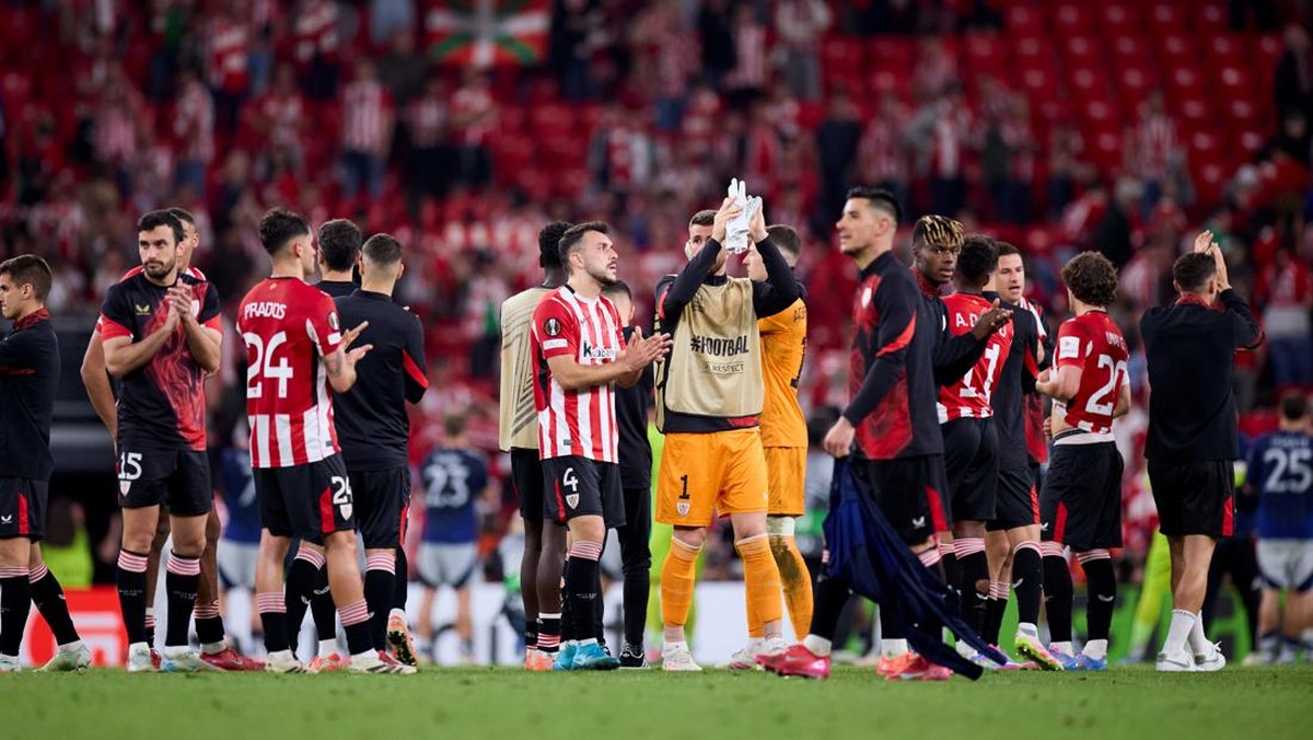 Foto: Europa Press via Getty Images/Europa Press Sports