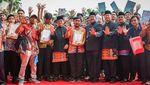 371 Warga Jakarta Terima Ijazah Tertahan di Hari Pendidikan Nasional