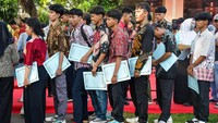 Program ini digulirkan sebagai bentuk komitmen pemerintah daerah dalam mendukung akses pendidikan yang setara bagi seluruh warga. Momentum Hari Pendidikan Nasional dimanfaatkan untuk menegaskan pentingnya keadilan dalam kepemilikan dokumen pendidikan.  