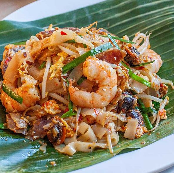 5 Resto Melayu Non Halal, Ada Bak Kut Teh hingga Mee Won Ton
