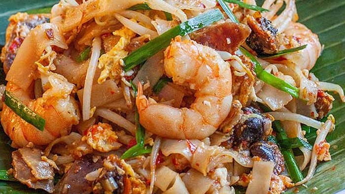 5 Resto Melayu Non Halal, Ada Bak Kut Teh hingga Mee Won Ton