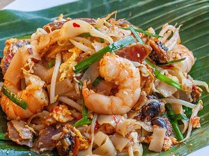 5 Resto Melayu Non Halal, Ada Bak Kut Teh hingga Mee Won Ton