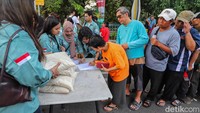 Selain ini, kegiatan ini juga sebagai bentuk kepedulian dan dukungan terhadap masyarakat.