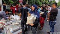 Kegiatan ini merupakan bentuk nyata pelaksanaan Tri Dharma Perguruan Tinggi, khususnya dalam aspek pengabdian kepada masyarakat.