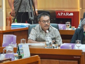 Legislator Desak Usut Akar Masalah Terkait Nakes Diduga Hina Pasien BPJS