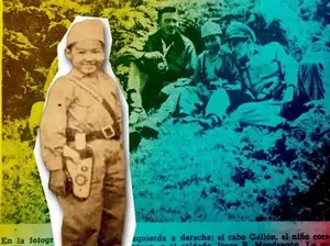 Cerita Bocah Korea Diselundupkan dalam Tas Ransel ke Kolombia
