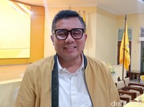 Tunjangan Rumah Pimpinan DPRD Jateng Dihapus, M Saleh: Aspirasi Rakyat