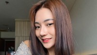 Berlliana Lovell puas dengan hasil operasi di Korea. (Foto: dok Instagram)
