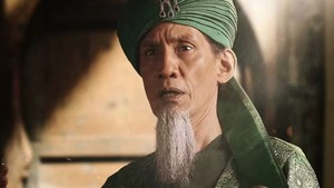 Sosok Walid yang diperankan Faizal Hussein pun mengisi lini masa media sosial dengan beragam meme dan dialognya di sana. Dok. VIU